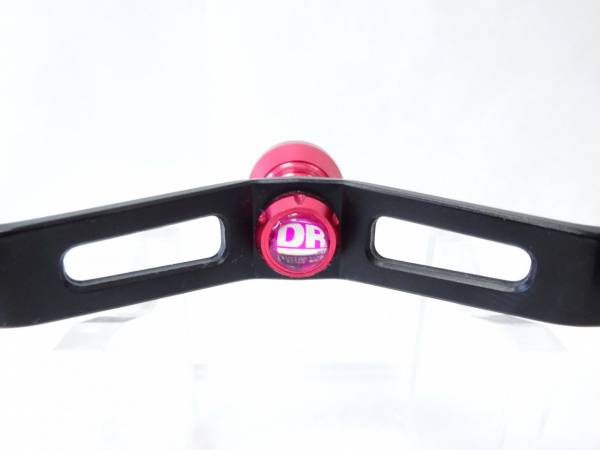 ドレス ハンドル ガトリングD ダイワ用 タイタン90MM